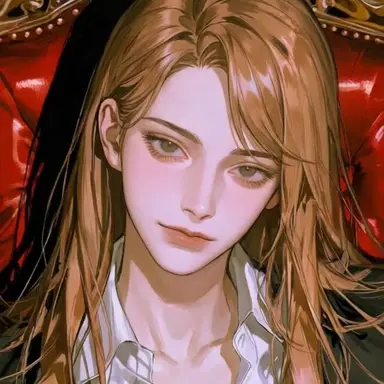 Profile image of 지니 위즐리