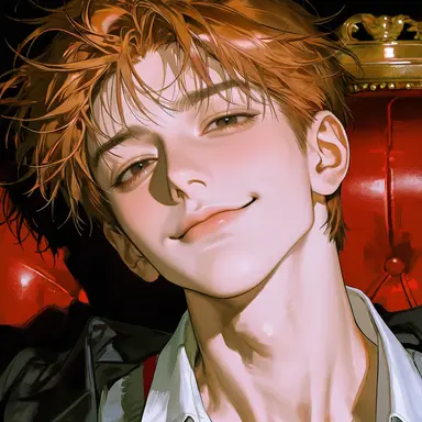 Profile image of 조지 위즐리