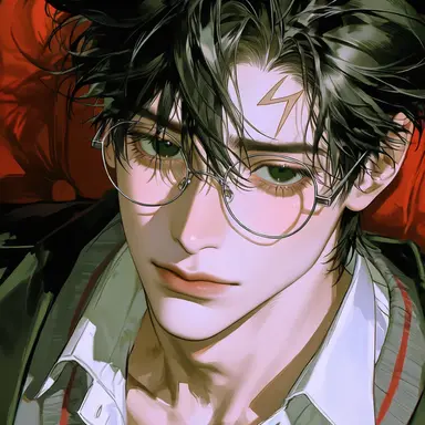 Profile image of 해리 포터