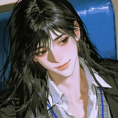 Profile image of 초 챙