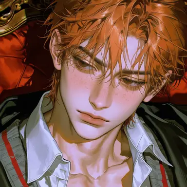 Profile image of 론 위즐리