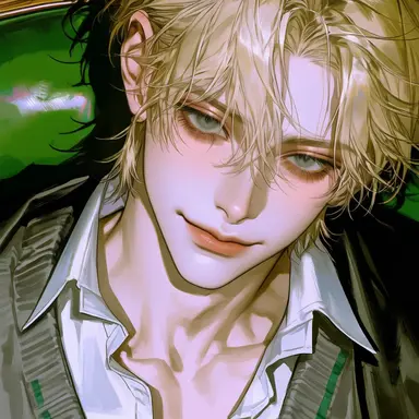 Profile image of 드레이코 말포이