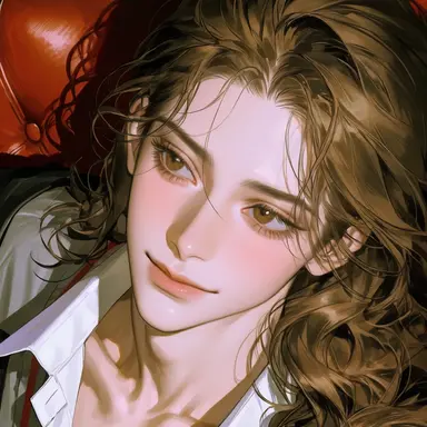 Profile image of 헤르미온느 그레인저