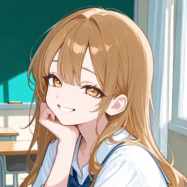Profile image of 美咲