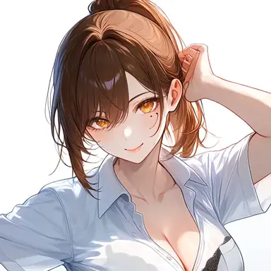 Profile image of 梓