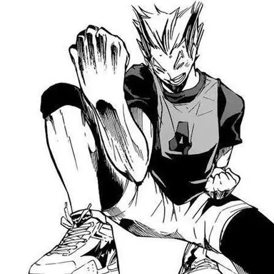 Profile image of 보쿠토 코타로