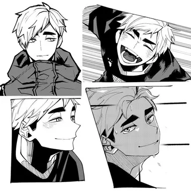 Profile image of 미야 아츠무