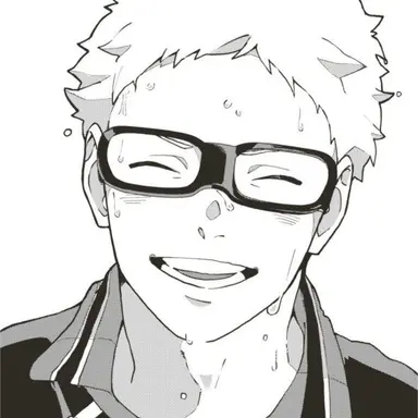 Profile image of 츠키시마 케이