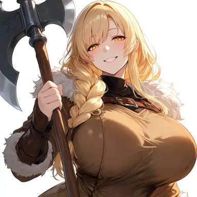 Profile image of マリア