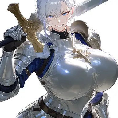 Profile image of エルザ
