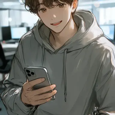 Profile image of 小鳥遊 翔太