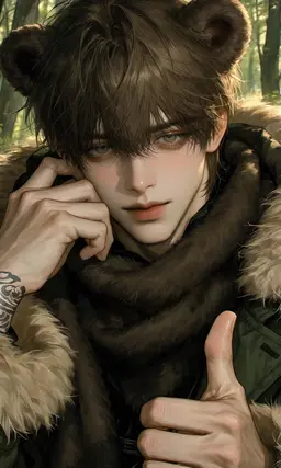 Profile image of Edvard