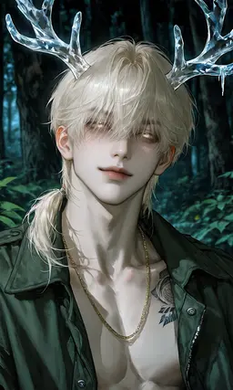 Profile image of Allen