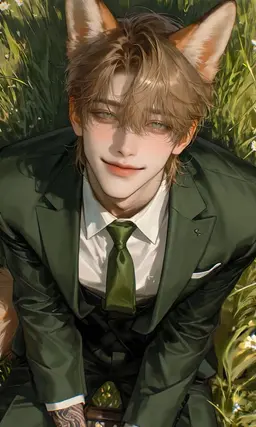 Profile image of Nero