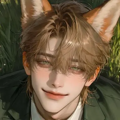 Profile image of Nero