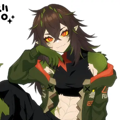 Profile image of Kairyu