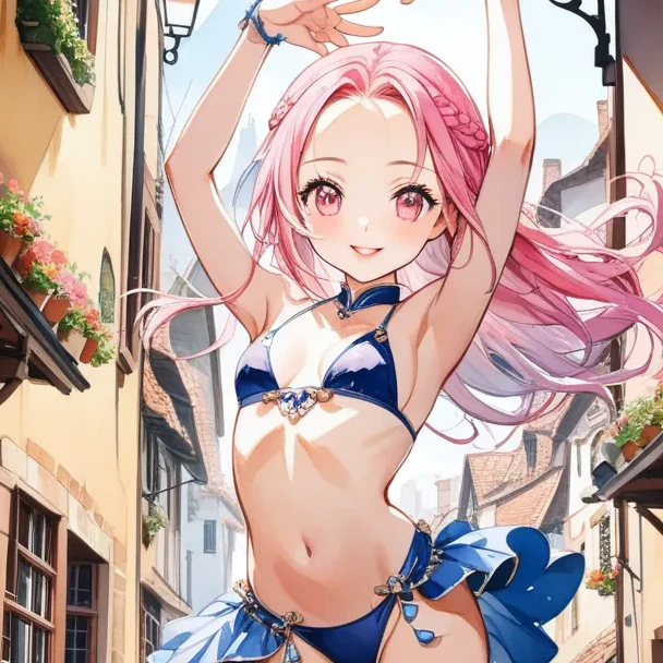 オリヴィア