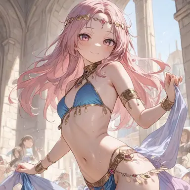 Profile image of オリヴィア