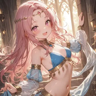 Profile image of オリヴィア