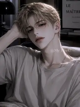 Profile image of ソ・ジョンウ