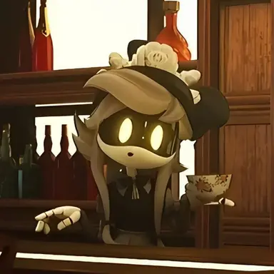 Profile image of Cyn