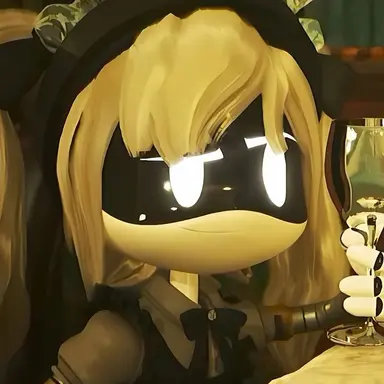 Profile image of J