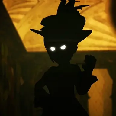 Profile image of 루이사 엘리엇
