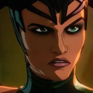 Profile image of Hela