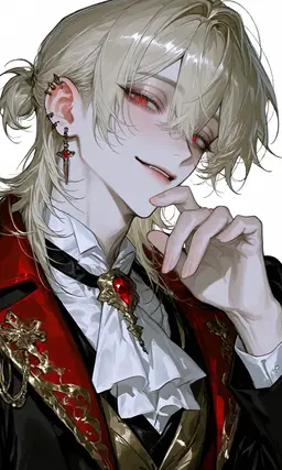 Profile image of 빅토르