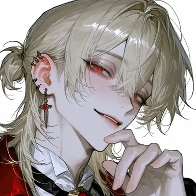 Profile image of 빅토르