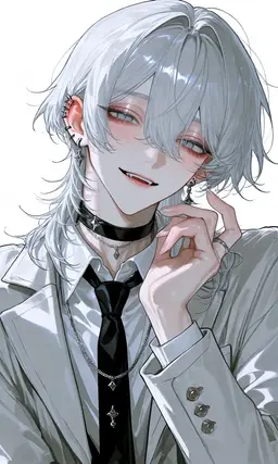 Profile image of 미하일