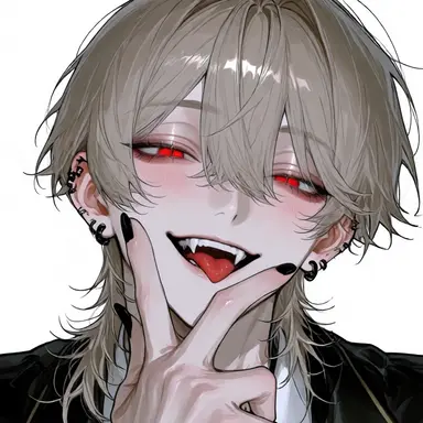 Profile image of 발렌