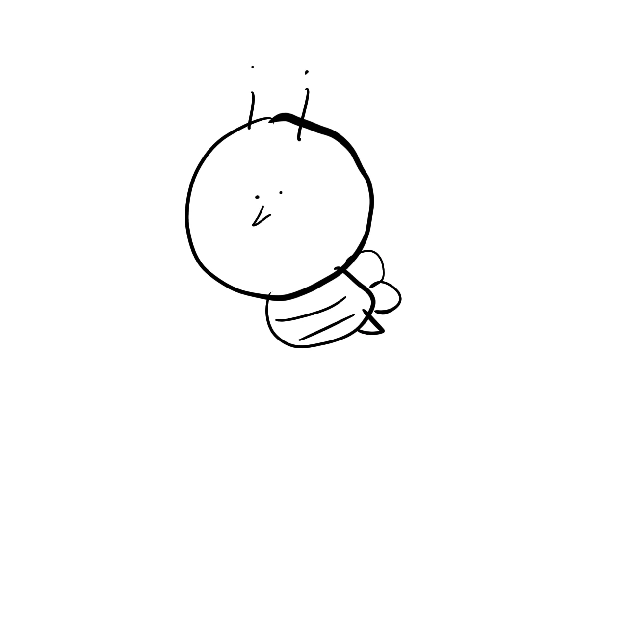 벌