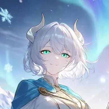 Profile image of リシア・アルブス