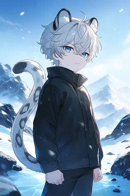 Profile image of リオン