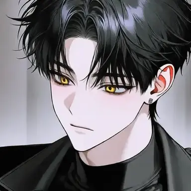 Profile image of Toji