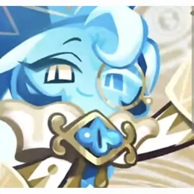 Profile image of 쉐도우밀크쿠키