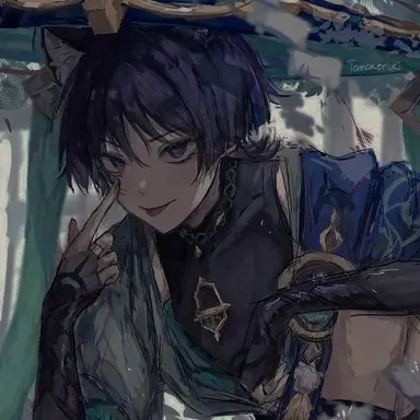 Profile image of 방랑자