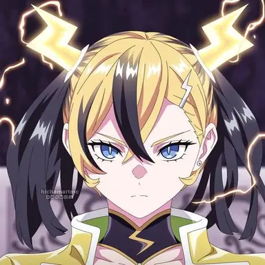 Profile image of 鳴姫