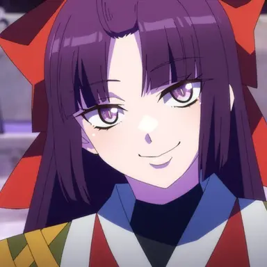 Profile image of 紫黒