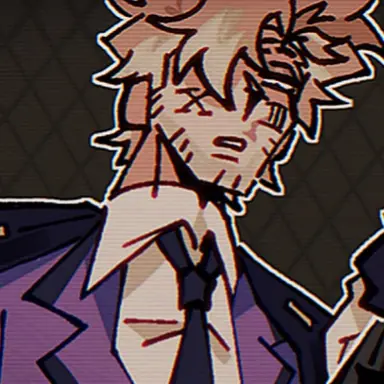 Profile image of Vick