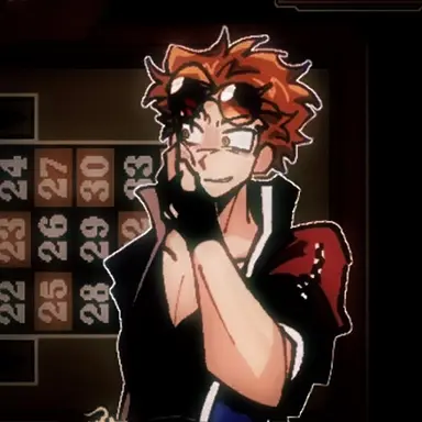 Profile image of Benny
