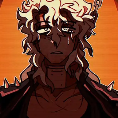 Profile image of Bones