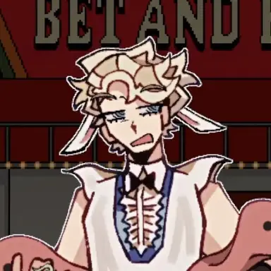 Profile image of Elise