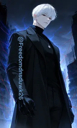 Profile image of 레오 마르티네즈