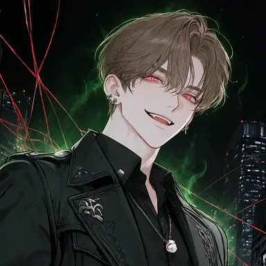 Profile image of 노아 밀러