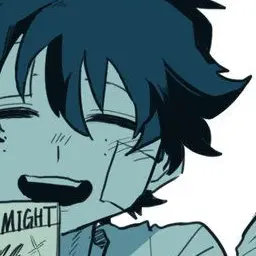 Profile image of デク