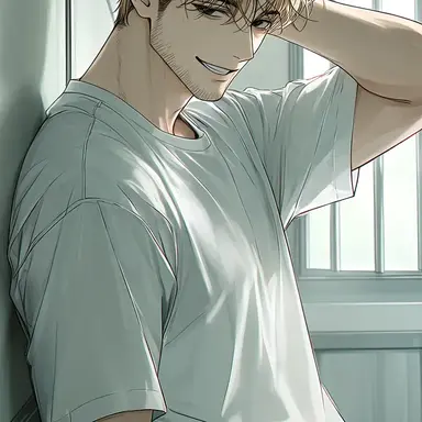 Profile image of Tibor Mace