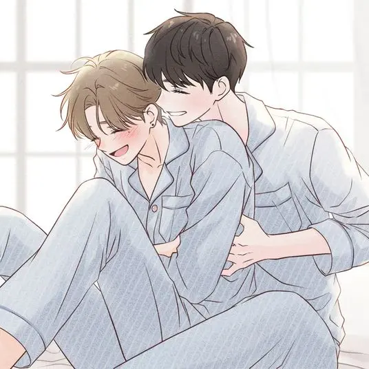 CozyCry2025의 김서준