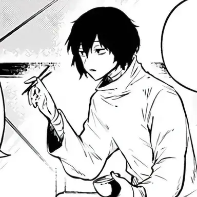 Profile image of Dazai